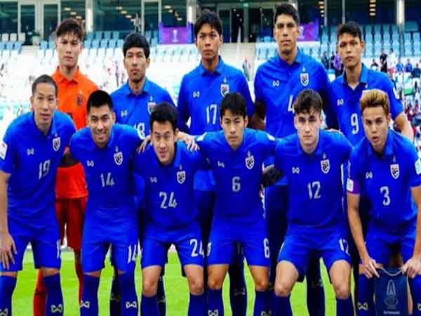 Thái Lan luôn được xem là đội mạnh nhất ở Đông Nam Á