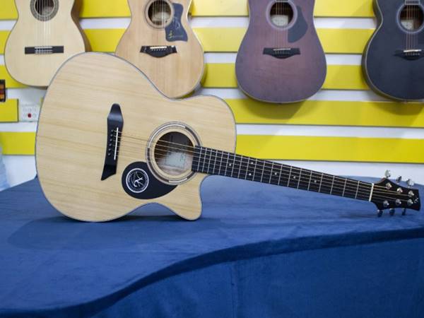 Giải mã giấc mơ thấy đàn guitar điềm báo và con số đẹp 2