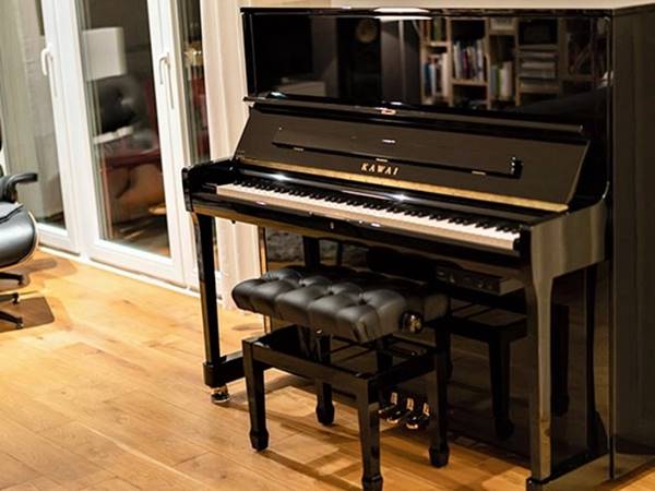 Điềm báo tâm linh giấc mơ thấy đàn piano và con số dễ về 2