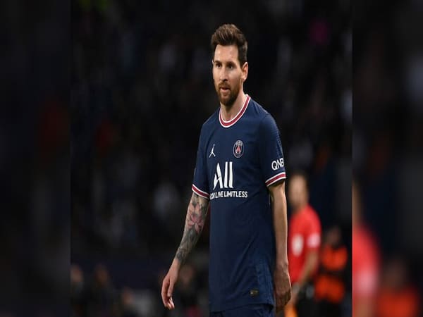 Messi đã hai lần giành giải Cầu Thủ Xuất Sắc Nhất FIFA