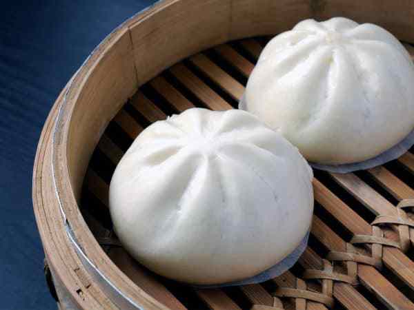 Mơ thấy một đĩa bánh bao